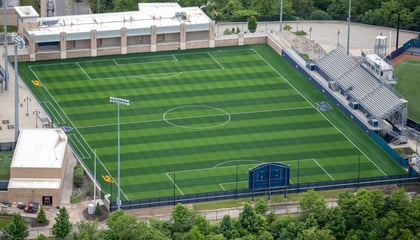 University Of Pittsburgh – Ambrose Urbanic Field